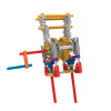 Конструктор образовательный K'NEX Education "STEM Исследования: Шестерни" - «globural.ru» - Севастополь