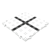 Набор 1/2 поля для соревнований / VEX IQ Challenge Half  Field Perimeter & Tiles - «globural.ru» - Севастополь