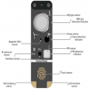 Мультидатчик mBuild_Science Sensor_V1.0 - «globural.ru» - Севастополь