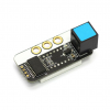 Дисплей Me 7-segment display-Red V1 - «globural.ru» - Севастополь