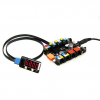 Дисплей Me 7-segment display-Red V1 - «globural.ru» - Севастополь
