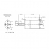 Ресурсный набор 25mm DC Motor Pack-Blue - «globural.ru» - Севастополь