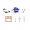 Модуль сервомотор 9g Micro Servo Pack - «globural.ru» - Севастополь
