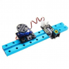 Модуль сервомотор 9g Micro Servo Pack - «globural.ru» - Севастополь