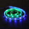 Лента  LED с  RGB-светодиодами 1 метр - «globural.ru» - Севастополь