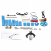 Дополнительный набор к конструктору Robot Arm Add-on Pack for Starter Robot Kit - «globural.ru» - Севастополь