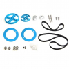Ресурсный набор Timing Belt Motion Pack-Blue - «globural.ru» - Севастополь