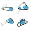 Ресурсный набор Timing Belt Motion Pack-Blue - «globural.ru» - Севастополь