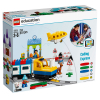 Набор Lego "Экспресс Юный Программист" - «globural.ru» - Севастополь