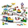 Набор Lego "Экспресс Юный Программист" - «globural.ru» - Севастополь