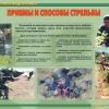 Комплект плакатов "Огневая подготовка" - «globural.ru» - Севастополь