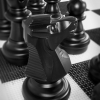Напольные фигуры шахматные гигантские 61 - «globural.ru» - Севастополь