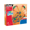 Конструктор образовательный K'NEX Education "STEM Исследования: Шестерни" - «globural.ru» - Севастополь