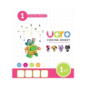 Конструктор UARO Базовый набор (step 1) - «globural.ru» - Севастополь