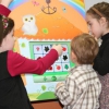 Учебно-игровой терминал "Домик" - «globural.ru» - Севастополь