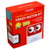 Образовательный набор "Tinkamo Crazy Motor Kit" - «globural.ru» - Севастополь