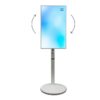 Мобильная панель Mobiscreen EON 32" - «globural.ru» - Севастополь