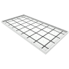 Набор 1/2 поля для соревнований / VEX IQ Challenge Half  Field Perimeter & Tiles - «globural.ru» - Севастополь