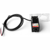 Ресурсный набор для плоттера 445nm 1600mW Blue Laser Components Engraver  Pack - «globural.ru» - Севастополь