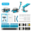 Ресурсный набор mBot Add-on Pack Interactive Light&Sound - «globural.ru» - Севастополь