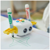 Робототехнический набор для младшего возраста Matatalab Tale-Bot PRO - «globural.ru» - Севастополь