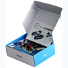Робототехнический набор Starter Robot Kit-Blue (Bluetooth-версия) - «globural.ru» - Севастополь