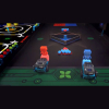 Соревновательное поле с рамкой 2022 MakeX Starter Arena and Frame - «globural.ru» - Севастополь