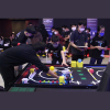 Соревновательное поле с рамкой 2022 MakeX Starter Arena and Frame - «globural.ru» - Севастополь