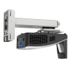 Ультракороткофокусный проектор BenQ MW855UST+ - «globural.ru» - Севастополь