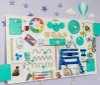 Стенд для развития бытовых действий вариант 21 - «globural.ru» - Севастополь