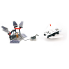 Набор VEX by HEXBUG Команда спасателей - «globural.ru» - Севастополь