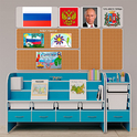 Уголки патриотического образования - «globural.ru» - Севастополь