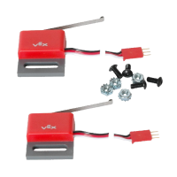 Переключатели Limit Switch (2-pack) для конструктора VEX - «globural.ru» - Севастополь