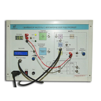 Синтезатор частоты с автоматической подстройкой - «globural.ru» - Севастополь