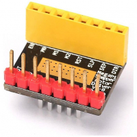 Модуль драйвер шагового двигателя Megapi Stepper Motor Driver V1 - «globural.ru» - Севастополь