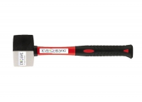 Киянка резиновая 450 гр - «globural.ru» - Севастополь