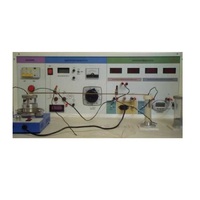 Установка «Теплопроводность и электропроводность металлов» - «globural.ru» - Севастополь