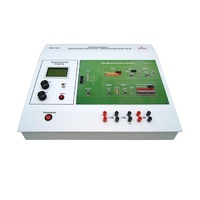 Учебный лабораторный стенд «Преобразователи данных» - «globural.ru» - Севастополь