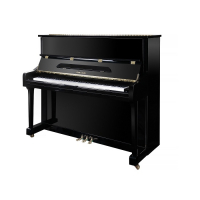 Пианино акустическое с табуретом/ банкеткой для пианино - «globural.ru» - Севастополь