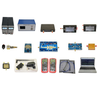 Комплект учебно-лабораторного оборудования «Устройства СВЧ» - «globural.ru» - Севастополь