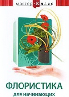 DVD "Мастер-класс. Флористика для начинающих" - «globural.ru» - Севастополь