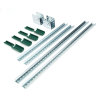 Набор для создания линейного движения Linear Motion Kit для конструктора VEX - «globural.ru» - Севастополь