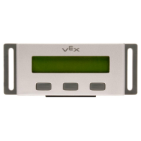 ЖК-дисплей LCD Display для конструктора VEX - «globural.ru» - Севастополь