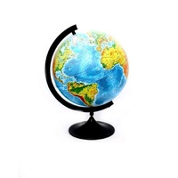 Глобус географический D=320 мм - «globural.ru» - Севастополь