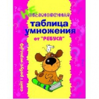 Комплект карточек "Таблица умножения" для начинающих - «globural.ru» - Севастополь