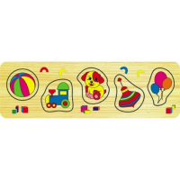 Игра "Игрушки" - «globural.ru» - Севастополь