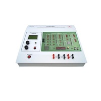 Учебный лабораторный стенд «Основы цифровой техники» - «globural.ru» - Севастополь