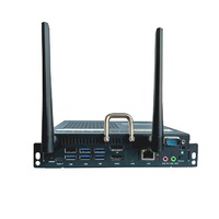 Встраиваемый компьютер (OPS TOP 12650H) для интерактивных панелей Edflat  - «globural.ru» - Севастополь