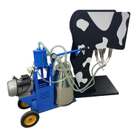 Интерактивный тренажерный комплекс «Отработка навыков доения КРС» - «globural.ru» - Севастополь