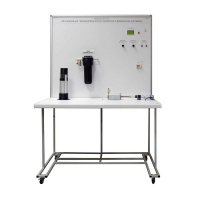 Учебный лабораторный стенд «Исследование термодинамических процессов в физических системах» - «globural.ru» - Севастополь